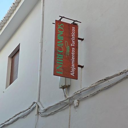 Apartamentos Rurales Entrecaminos Ardales Exterior photo