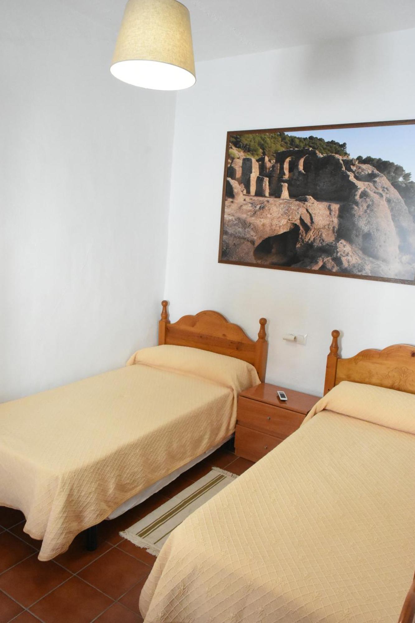 Apartamentos Rurales Entrecaminos Ardales Exterior photo