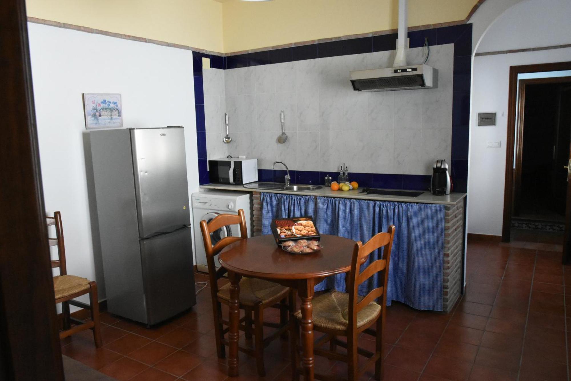 Apartamentos Rurales Entrecaminos Ardales Exterior photo