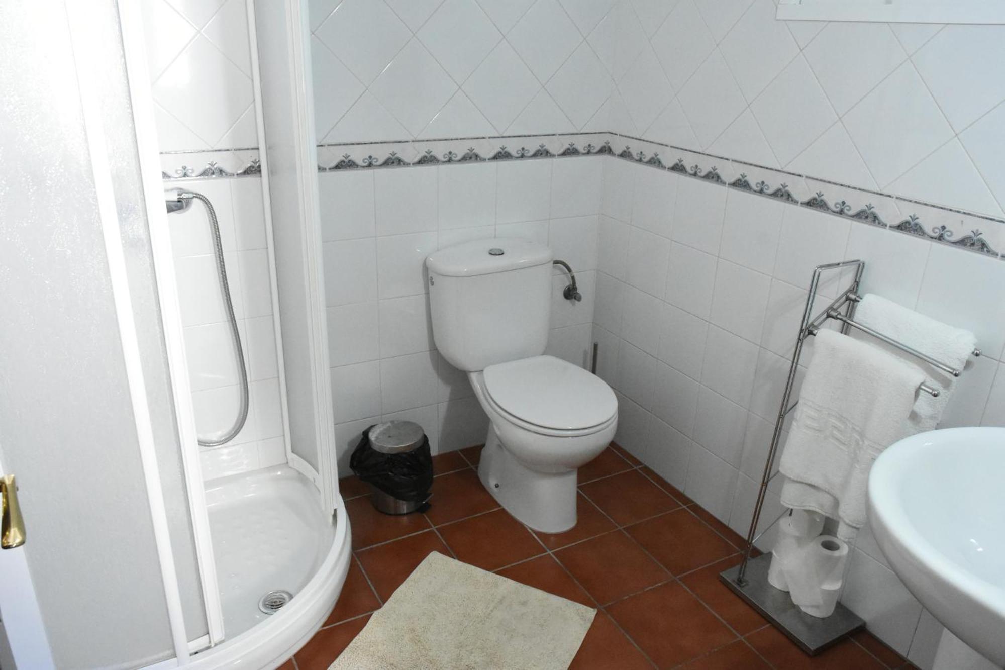 Apartamentos Rurales Entrecaminos Ardales Exterior photo