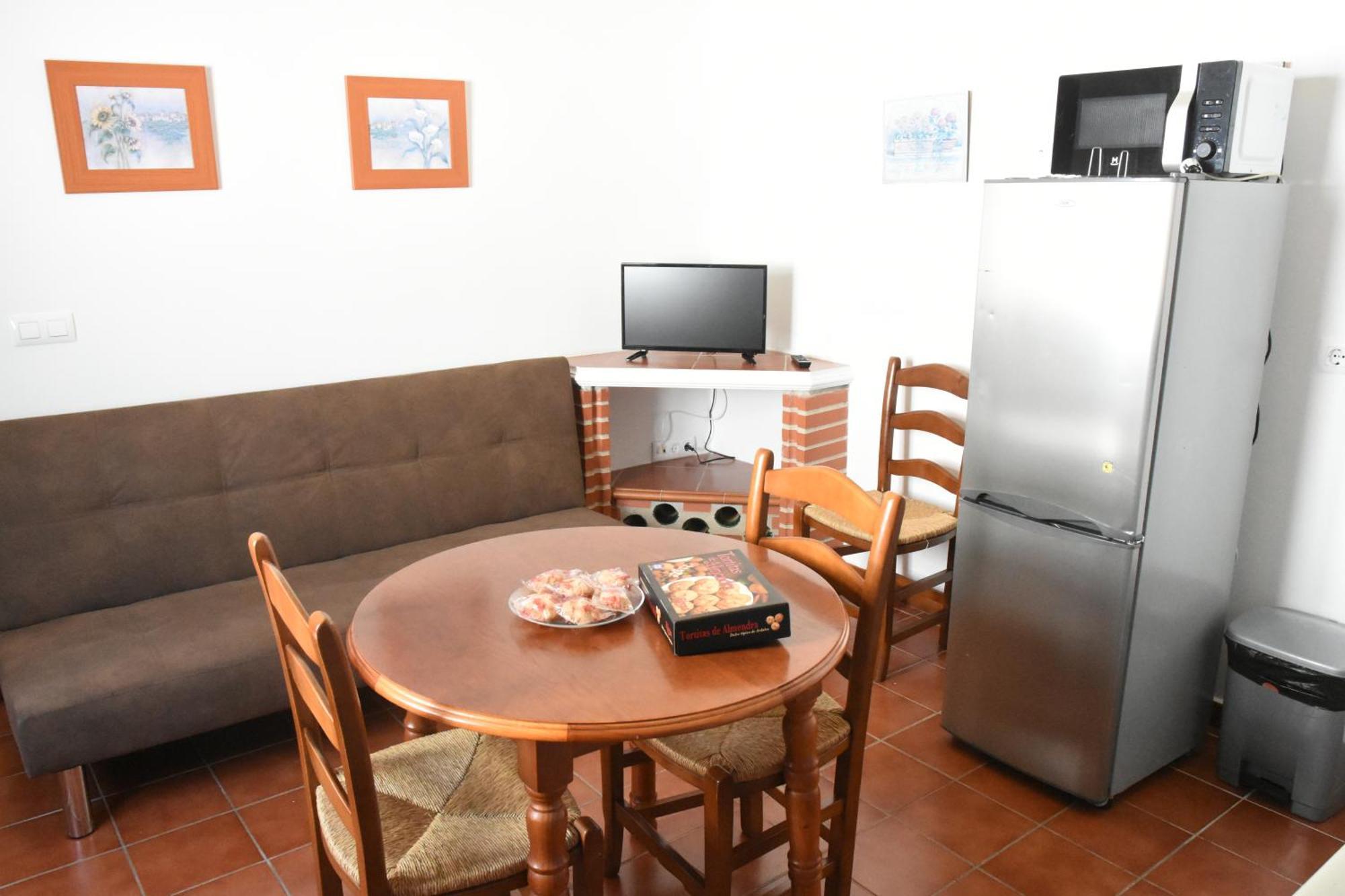 Apartamentos Rurales Entrecaminos Ardales Exterior photo