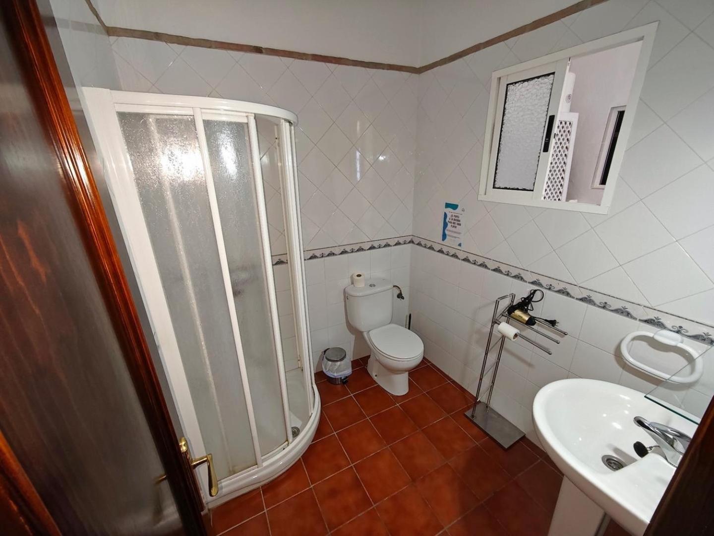 Apartamentos Rurales Entrecaminos Ardales Exterior photo