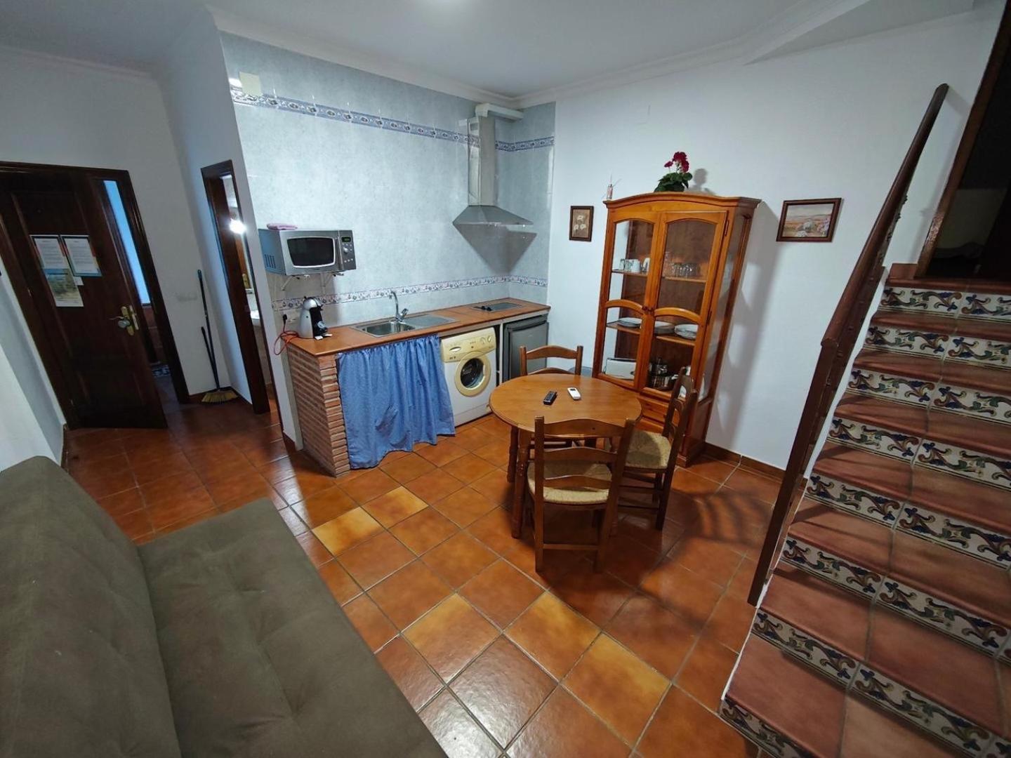 Apartamentos Rurales Entrecaminos Ardales Exterior photo